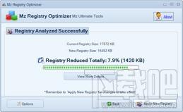 Mz Registry Optimizer,Mz Registry Optimizer下载,Mz Registry Optimizer官方下载