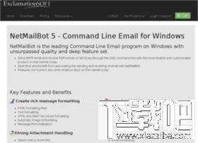 NetMailBot,NetMailBot下载,NetMailBot官方下载