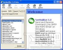 NetMailBot,NetMailBot下载,NetMailBot官方下载