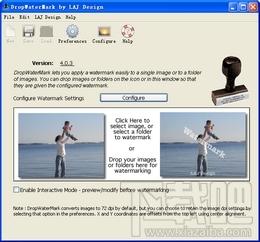 DropWaterMark,DropWaterMark下载,DropWaterMark官方下载