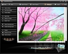 Frame Photo Editor,Frame Photo Editor下载,Frame Photo Editor官方下载