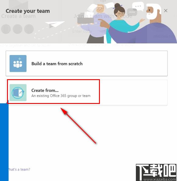 Microsoft Teams下载,团队管理,协同办公,视频会议,聊天社交