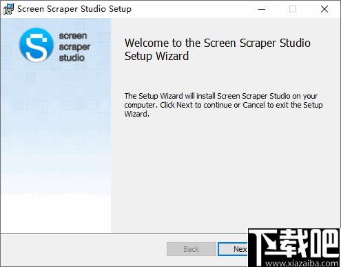 Screen Scraper Studio下载,图文识别,OCR,文字提取,办公软件