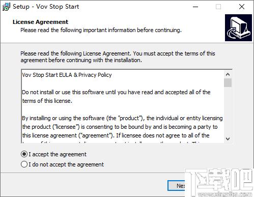 Vov Stop Start下载,进程管理,应用进程
