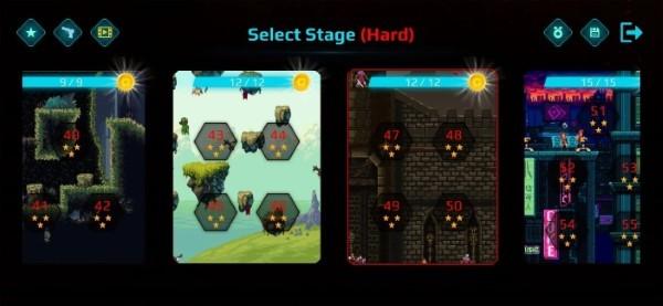像素枪手幸存者游戏(pixel gunslinger survivor)下载,像素枪手幸存者,像素游戏,射击游戏