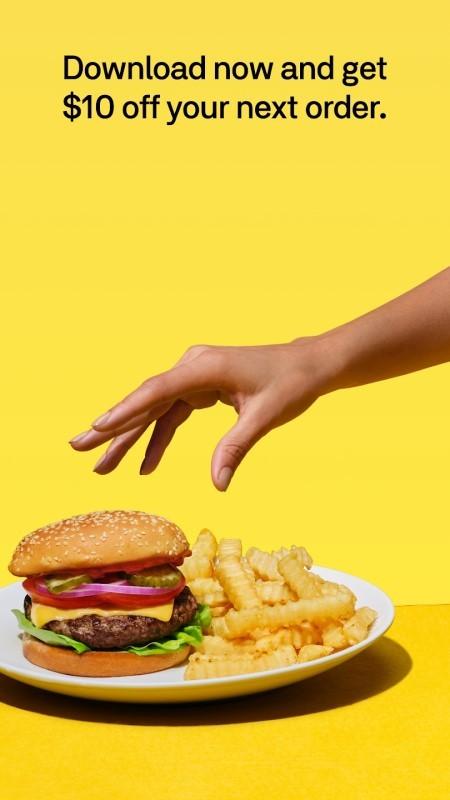 postmates外卖配送平台下载,postmates,外卖app